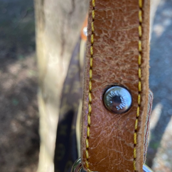 COPY - Vintage  Louis Vuitton purse - Picture 4 of 16